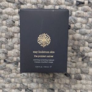 May Lindstrom The Problem Solver